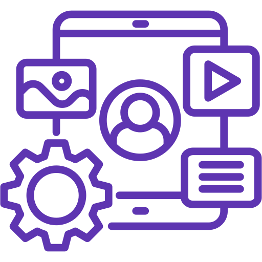 social-media planing