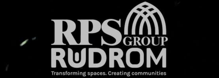 Rps rudrom logo